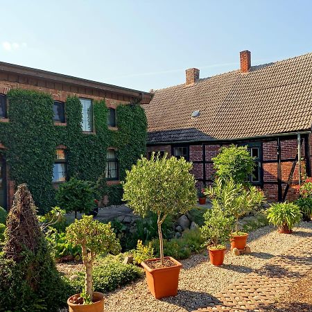 Raminorca Ferienwohnung - Fruehstueck Kann Man Bei Uns Dazu Buchen 외부 사진